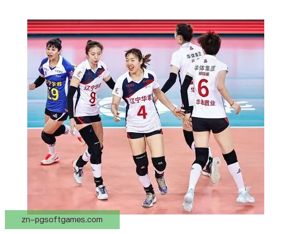 精彩对决！2021排球赛全面揭秘