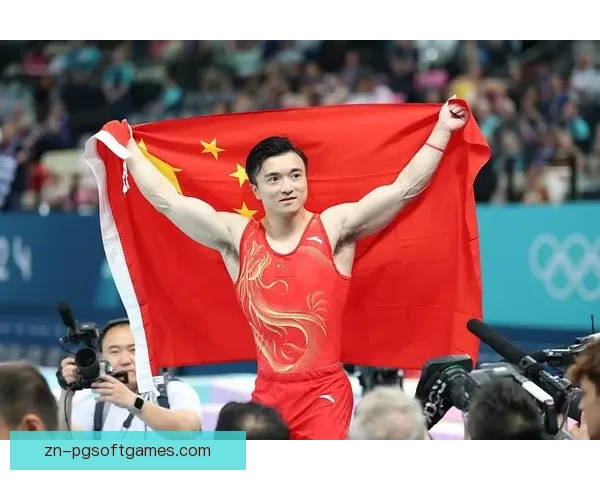 体操杯赛：闪耀巅峰，勇夺金牌