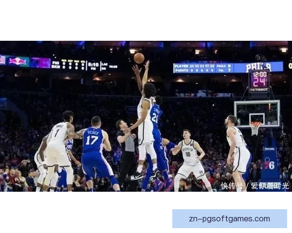 NBA季后赛：紧张对决谁能出线？