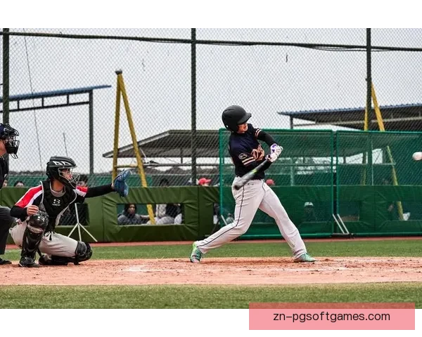 全新棒球杯赛：激情碰撞，巅峰对决