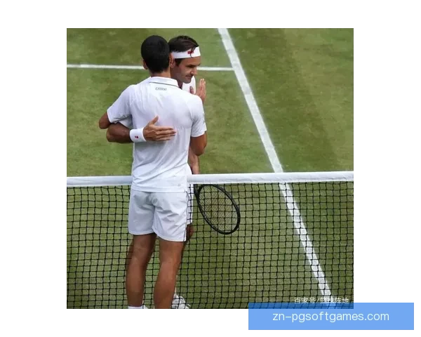 全球网球盛典：巅峰对决瞬息间
