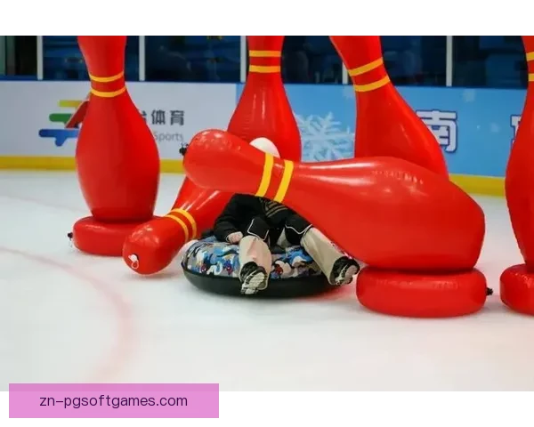 冰上绝技：突破射门技巧大揭秘