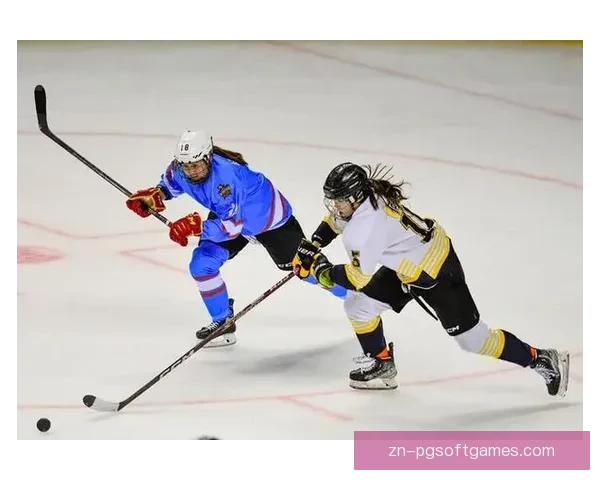 冰球排名：强队对决，争夺冠军荣耀