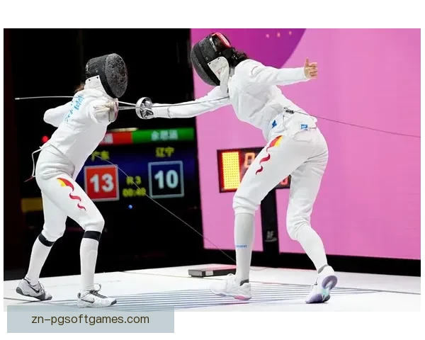 击剑排名榜：历年冠军风云，精英对决谁能问鼎？