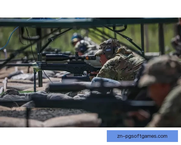 射击竞赛规则与技巧解析