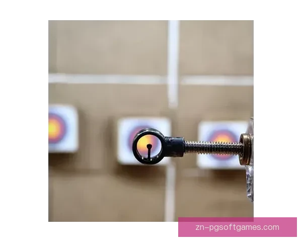 射箭直播：瞄准直播间，箭矢飞向荣耀